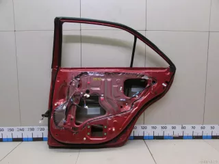6700306071 Дверь задняя правая Toyota Camry XV30 Арт E80775520, вид 12