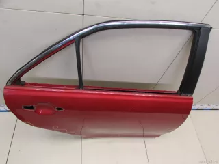 6700306071 Дверь задняя правая Toyota Camry XV30 Арт E80775520, вид 3