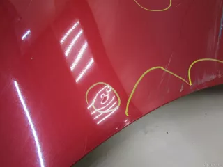 6700306071 Дверь задняя правая Toyota Camry XV30 Арт E80775520, вид 6