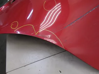 6700306071 Дверь задняя правая Toyota Camry XV30 Арт E80775520, вид 8