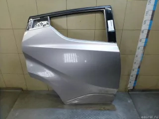 67003F4010 Дверь задняя правая Toyota C-HR Арт E100243146, вид 1