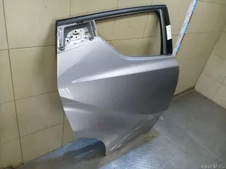 67003F4010 Дверь задняя правая Toyota C-HR Арт E100243146, вид 2