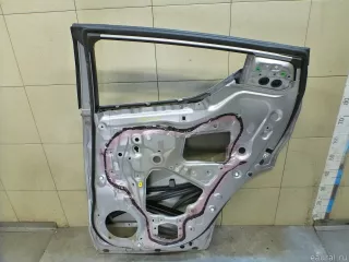 67003F4010 Дверь задняя правая Toyota C-HR Арт E100243146, вид 7