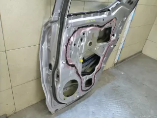 67003F4010 Дверь задняя правая Toyota C-HR Арт E100243146, вид 8