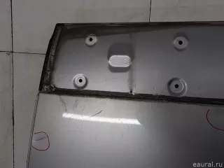 H2100JD0M0 Дверь задняя правая Nissan Qashqai 1  Арт E31442652, вид 11