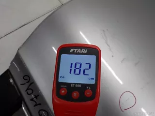 H2100JD0M0 Дверь задняя правая Nissan Qashqai 1  Арт E31442652, вид 14