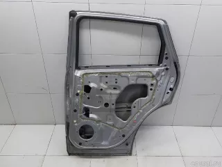 H2100JD0M0 Дверь задняя правая Nissan Qashqai 1  Арт E31442652, вид 6