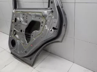H2100JD0M0 Дверь задняя правая Nissan Qashqai 1  Арт E31442652, вид 9