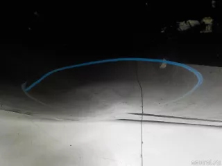 H210MJG0MA Дверь задняя правая Nissan X-Trail T31 Арт E51905711, вид 5