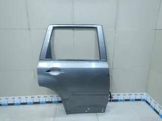 H210MJG0MA Дверь задняя правая Nissan X-Trail T31 Арт E60515654, вид 1