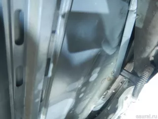 H210MJG0MA Дверь задняя правая Nissan X-Trail T31 Арт E60515654, вид 11