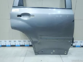 H210MJG0MA Дверь задняя правая Nissan X-Trail T31 Арт E60515654, вид 2