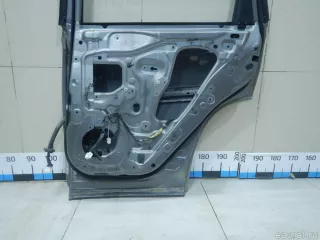 H210MJG0MA Дверь задняя правая Nissan X-Trail T31 Арт E60515654, вид 8