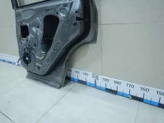 H210MJG0MA Дверь задняя правая Nissan X-Trail T31 Арт E60515654, вид 9