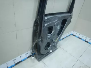 H210MJG0MA Дверь задняя правая Nissan X-Trail T31 Арт E60515654, вид 10