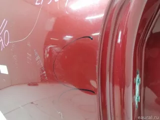 41527312189 Дверь задняя правая MINI CLUBMAN R55 Арт E23048470, вид 4