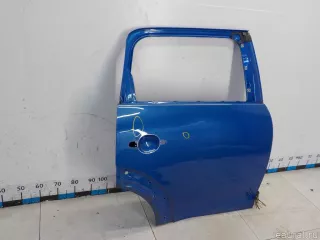 41009805930 Дверь задняя правая MINI COUNTRYMAN R60 Арт E40966904, вид 2