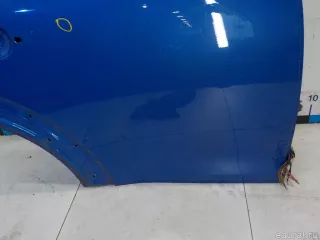 41009805930 Дверь задняя правая MINI COUNTRYMAN R60 Арт E40966904, вид 4