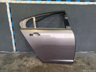 C2Z2013 Дверь задняя правая Jaguar XF 250 Арт E23110064, вид 1