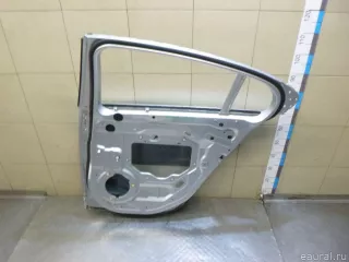C2Z2013 Дверь задняя правая Jaguar XF 250 Арт E100078555, вид 4