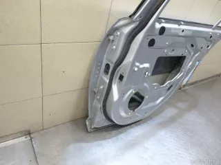 C2Z2013 Дверь задняя правая Jaguar XF 250 Арт E100078555, вид 5
