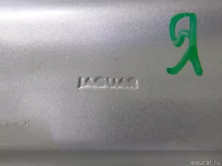 C2Z2013 Дверь задняя правая Jaguar XF 250 Арт E100078555, вид 10