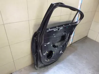 C2Z2013 Дверь задняя правая Jaguar XF 250 Арт E100149017, вид 12