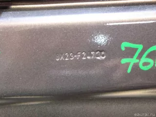C2Z2013 Дверь задняя правая Jaguar XF 250 Арт E100149017, вид 14