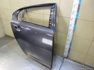 C2Z2013 Дверь задняя правая Jaguar XF 250 Арт E100149017, вид 2