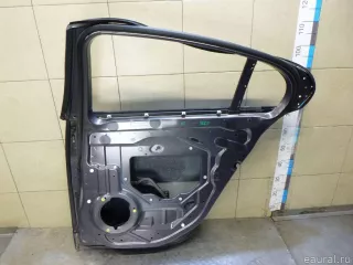 C2Z2013 Дверь задняя правая Jaguar XF 250 Арт E100149017, вид 10