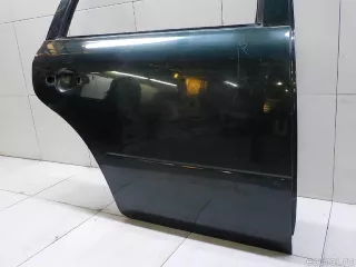 1U9833056 Дверь задняя правая Skoda Octavia A4 Арт E31219506, вид 3