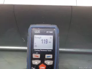 1U9833056 Дверь задняя правая Skoda Octavia A4 Арт E31219506, вид 8