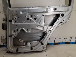 1U9833056 Дверь задняя правая Skoda Octavia A4 Арт E40713530, вид 6
