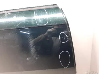 8P4833052A Дверь задняя правая Audi A3 8P Арт E22984739, вид 2