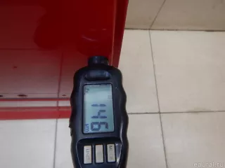 8P4833052A Дверь задняя правая Audi A3 8P Арт E95410428, вид 4