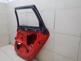 8P4833052A Дверь задняя правая Audi A3 8P Арт E95410428, вид 7