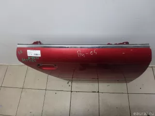 8E0833052J Дверь задняя правая Audi A4 B7 Арт E6877186, вид 3