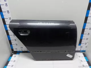 8E0833052J Дверь задняя правая Audi A4 B7 Арт E51557684, вид 1