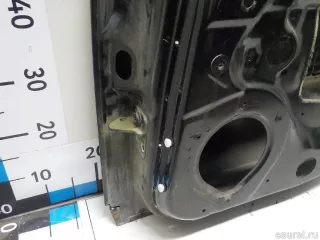 8E0833052J Дверь задняя правая Audi A4 B7 Арт E51557684, вид 12