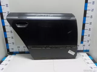 8E0833052J Дверь задняя правая Audi A4 B7 Арт E51557684, вид 3