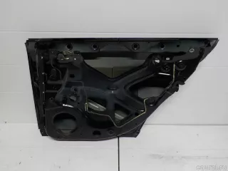 8E0833052J Дверь задняя правая Audi A4 B7 Арт E84001876, вид 3