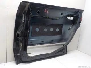 4D0833052A Дверь задняя правая Audi A8 D2 (S8) Арт E40560439, вид 7