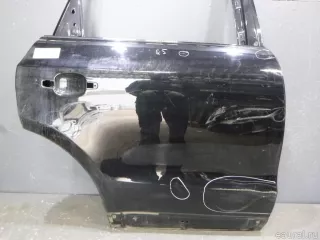 8R0833052B Дверь задняя правая Audi Q5 1 Арт E21783086, вид 2