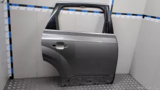 4M0833052E Дверь задняя правая Audi Q7 4M Арт E23376744, вид 1