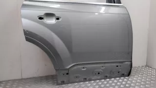 4M0833052E Дверь задняя правая Audi Q7 4M Арт E23376744, вид 3