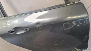 9671907480 Дверь задняя правая Peugeot 208 Арт E23288868, вид 2