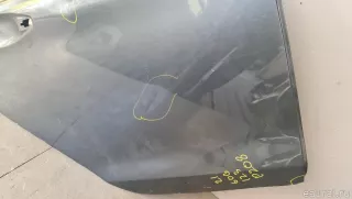 9671907480 Дверь задняя правая Peugeot 208 Арт E23288868, вид 3