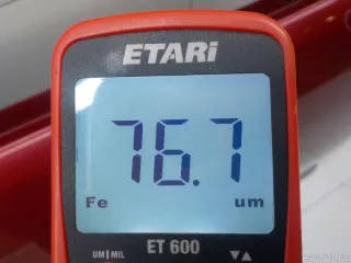 9008V4 Дверь задняя правая Peugeot 3008 1 Арт E30939736, вид 5