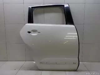 9008V4 Дверь задняя правая Peugeot 3008 1 Арт E31386816, вид 1