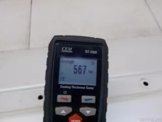 9008V4 Дверь задняя правая Peugeot 3008 1 Арт E31386816, вид 13